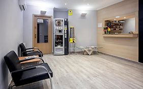 Hostal Inter Plaza Mayor